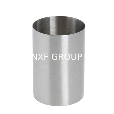 ASTM B622 Haynes 556 Uns R30556 Nickel Alloy Tube for High Temperature Aerospace and Good Oxidation Resistance