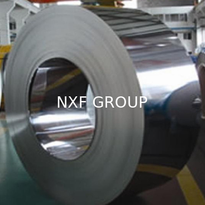 Inconel X750 Alloy Coil Nickel Strip Inconel Coated Product for Aerospace and Chemical Processing Industries ' Choice