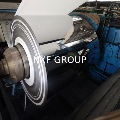 Inconel X750 Alloy Coil Nickel Strip Inconel Coated Product for Aerospace and Chemical Processing Industries ' Choice