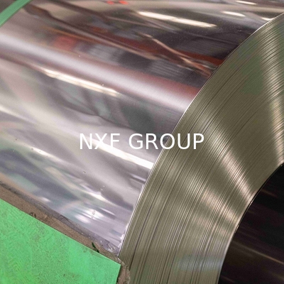 Inconel X750 Alloy Coil Nickel Strip Inconel Coated Product for Aerospace and Chemical Processing Industries ' Choice