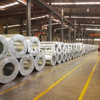Nickel Chrome Coated Product Nicr Nickle Hastelloy Grade Coil for Aerospace and Defense Applications