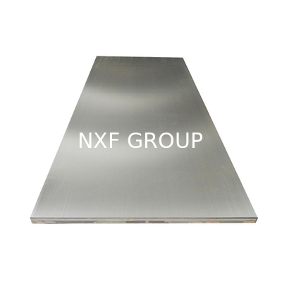 1mm-30mm Thickness ASME SB 424 Incoloy 840 Sheet Nickel Alloy WN 1.4847 UNS S33400 Plate for Industrial Grade Application