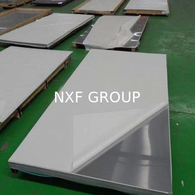 1mm-30mm Thickness ASME SB 424 Incoloy 840 Sheet Nickel Alloy WN 1.4847 UNS S33400 Plate for Industrial Grade Application