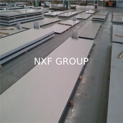 1mm-30mm Thickness ASME SB 424 Incoloy 840 Sheet Nickel Alloy WN 1.4847 UNS S33400 Plate for Industrial Grade Application