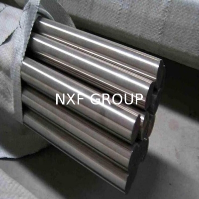 Incoloy 840 Bar Nickel Alloy WN 1.4847 UNS S33400 ASME SB 424 Cold Rolled Hot Rolled Product with Ultimate Strength 515MPa