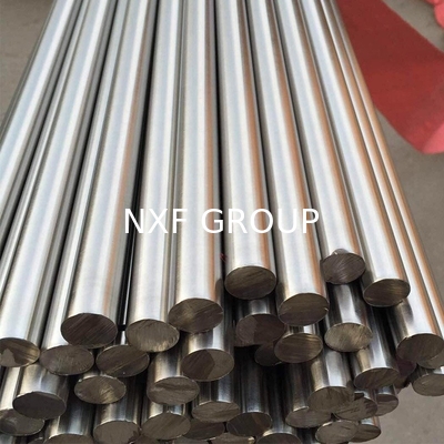 Incoloy 840 Bar Nickel Alloy WN 1.4847 UNS S33400 ASME SB 424 Cold Rolled Hot Rolled Product with Ultimate Strength 515MPa