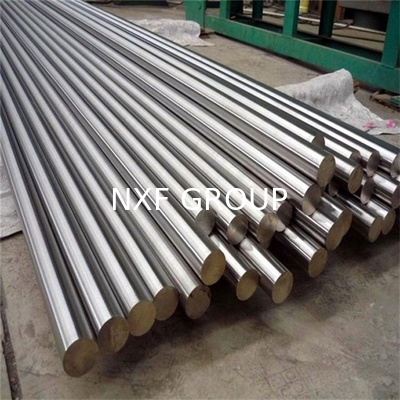 Incoloy 840 Bar Nickel Alloy WN 1.4847 UNS S33400 ASME SB 424 Cold Rolled Hot Rolled Product with Ultimate Strength 515MPa