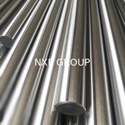Incoloy 840 Bar Nickel Alloy WN 1.4847 UNS S33400 ASME SB 424 Cold Rolled Hot Rolled Product with Ultimate Strength 515MPa