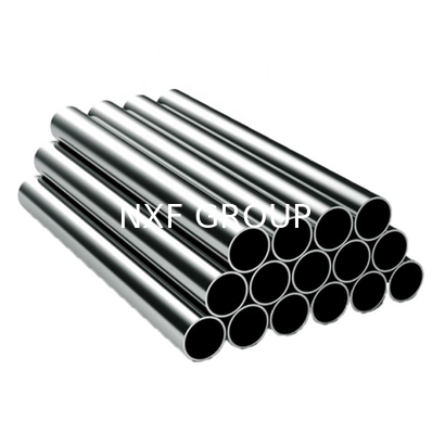 30% Elongation GH2747 Haynes 747 Seamless Pipe PE Be Nickel High Temperature Alloy Pipe for Chemical Fertilizer Industry