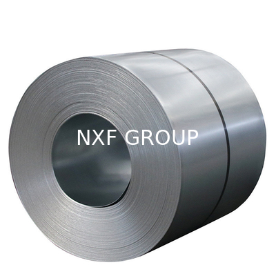 13-8Mo 1.4534 S13800 Coil Thickness 0.1-5mm Wide 0-1500mm Metals Metal Products Benefit NXF ASTM A564/A564M AMS 5629