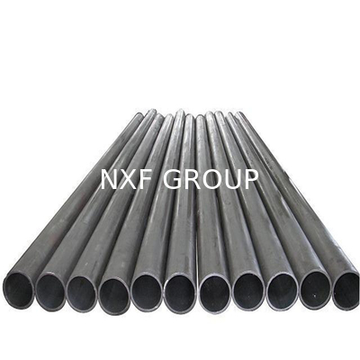 SCH10-SCH XXS Industry Standard ASTM B622 ASME Sb622 Hastelloy C-2000 Uns N06200 Seamless Steel Pipe Tube for Performance