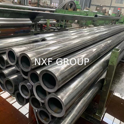 SCH10-SCH XXS Industry Standard ASTM B622 ASME Sb622 Hastelloy C-2000 Uns N06200 Seamless Steel Pipe Tube for Performance