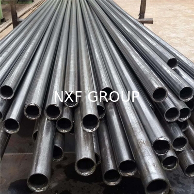 Seamless Nickel Alloy Inconel 617 UNS N06617 Inconel 718 Inconel X750 Pipes with 30% Elongation and SCH10-SCH XXS Thickness
