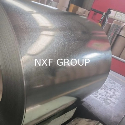 Alloy B-2 / UNS N10665 / W.Nr. 2.4617 Metal Product Coil with 0.1-5mm Thickness and 0-1500mm Width Meets ASTM Standards