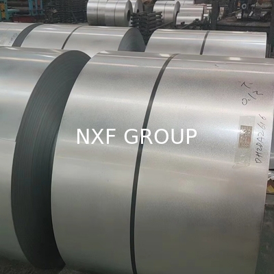 Alloy B-2 / UNS N10665 / W.Nr. 2.4617 Metal Product Coil with 0.1-5mm Thickness and 0-1500mm Width Meets ASTM Standards