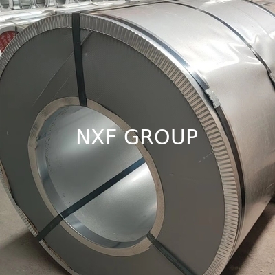 Alloy B-2 / UNS N10665 / W.Nr. 2.4617 Metal Product Coil with 0.1-5mm Thickness and 0-1500mm Width Meets ASTM Standards
