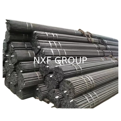 Length Customer's Request High temperature and corrosion resistant C276 Nickel Alloy Tube Customized by the Round/Square