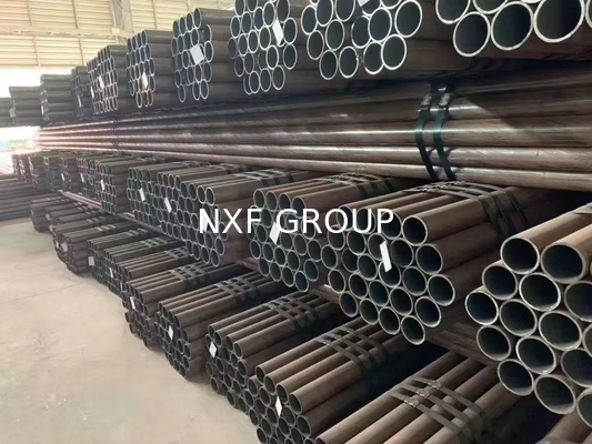 Length Customer's Request High temperature and corrosion resistant C276 Nickel Alloy Tube Customized by the Round/Square