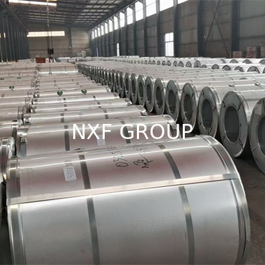 ASTM B574 B619 ALLOY C-4/W.NR 2.4610/UNS N06455/AWS 052 Alloy Steel Coil for Welding 500-1500mm Width 3-5 Ton Roll Weight