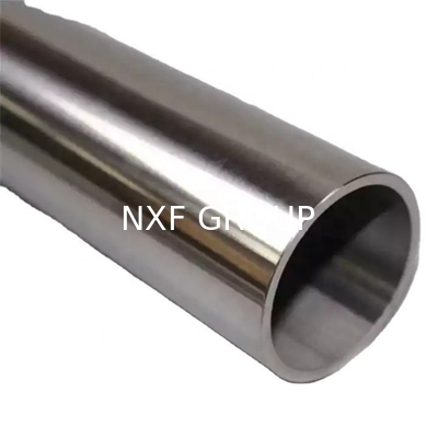 Incoloy 926 Seamless Stainless Steel Pipe Thickness 0.5mm-60mm The Ultimate Performance Upgrade for Your System