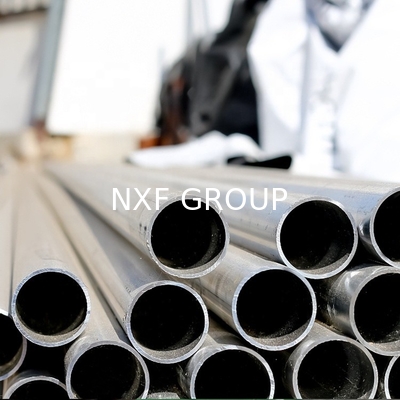 Incoloy 926 Seamless Stainless Steel Pipe Thickness 0.5mm-60mm The Ultimate Performance Upgrade for Your System
