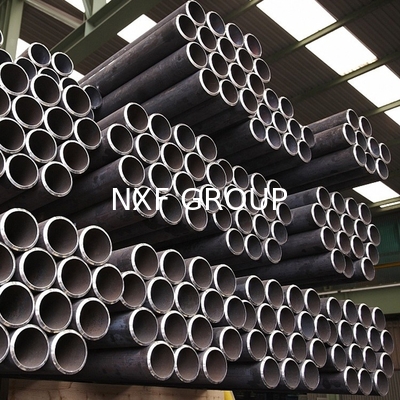 Incoloy 926 Seamless Stainless Steel Pipe Thickness 0.5mm-60mm The Ultimate Performance Upgrade for Your System