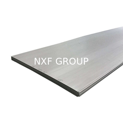 20% Elongation ASTM B574 B619 ALLOY C-4/W.NR 2.4610/UNS N06455/AWS 052 Width 0.1-2m Thickness 0.1-200mm Alloy Steel Plate