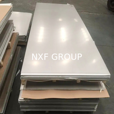 20% Elongation ASTM B574 B619 ALLOY C-4/W.NR 2.4610/UNS N06455/AWS 052 Width 0.1-2m Thickness 0.1-200mm Alloy Steel Plate