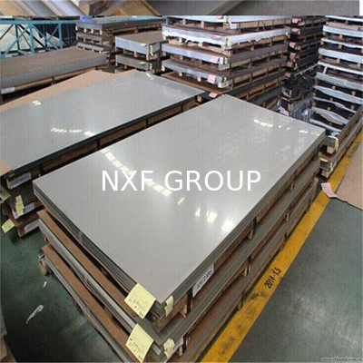 20% Elongation ASTM B574 B619 ALLOY C-4/W.NR 2.4610/UNS N06455/AWS 052 Width 0.1-2m Thickness 0.1-200mm Alloy Steel Plate