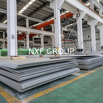 20% Elongation ASTM B574 B619 ALLOY C-4/W.NR 2.4610/UNS N06455/AWS 052 Width 0.1-2m Thickness 0.1-200mm Alloy Steel Plate