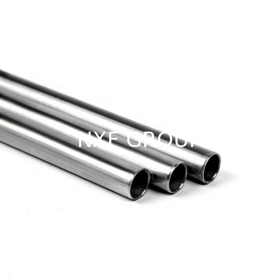 High Quality ASME SA213 UNS N08094 904L Seamless Stainless Steel Pipes ASTM Standard 1.4939 Stainless Steel Tubes