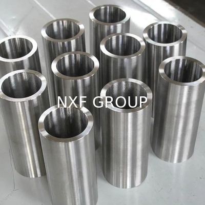 ASTM Standard Ra330 Uns N08330 AISI330 Alloy 330 1cr16ni35 Stainless Steel Seamless Tube with Punching Moulding Services