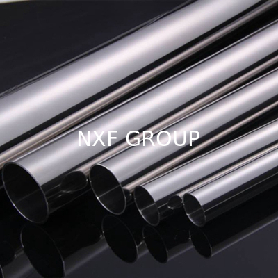 Al-6xn Uns N08367 1.4529 N08926 Sb690 Seamless/Welded Tube/Pipe with Invoicing by actual weight and Punching Service