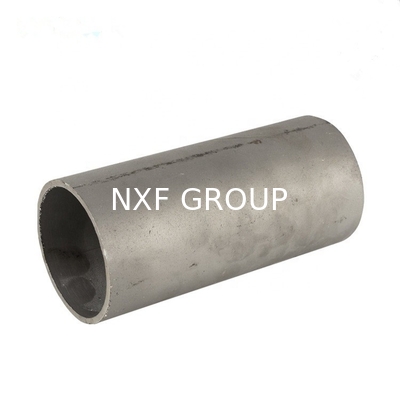 910 MPa Ultimate Strength Inconel X750 Uns N07750 2.4669 Nickel Alloy Tube/Pipe ASTM ASME Standard
