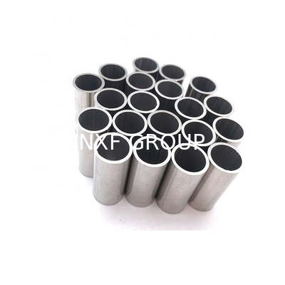 Uns N06601 Inconel 601 2.4851 NCF 601 Nickel-Chromium Alloy Nickel Seamless Alloy Pipe Tube for Customized Size Needs
