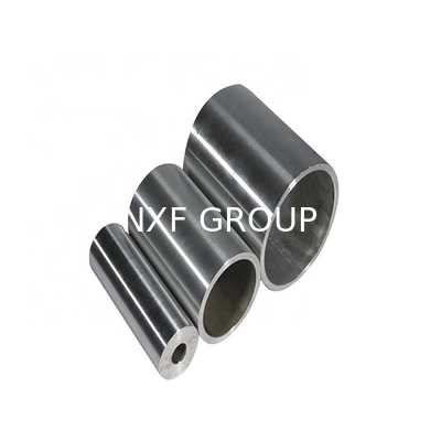Uns N06601 Inconel 601 2.4851 NCF 601 Nickel-Chromium Alloy Nickel Seamless Alloy Pipe Tube for Customized Size Needs