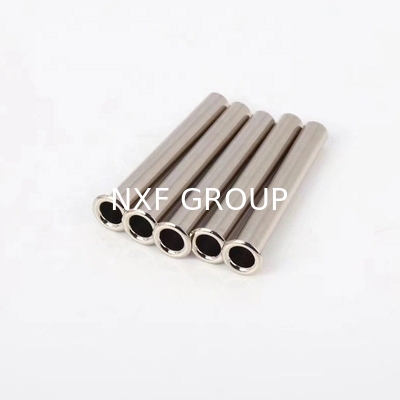 ASTM 660 Suh660 0Cr15Ni25Ti2MoAlVB UNS K66286 1.4606 Stainless Steel Seamless Pipe with Thickness Customized as Required