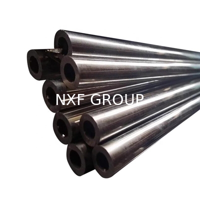 ASTM A789 F53 S32750 Uns1.4410 Super Duplex Stainless Steel Seamless Pipe for Invoicing by theoretical weight
