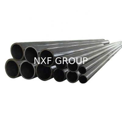 ASTM A789 F53 S32750 Uns1.4410 Super Duplex Stainless Steel Seamless Pipe for Invoicing by theoretical weight