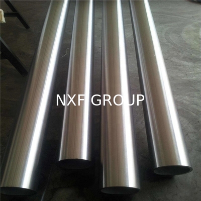 ASTM A789 F53 S32750 Uns1.4410 Super Duplex Stainless Steel Seamless Pipe for Invoicing by theoretical weight