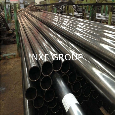 ASTM A789 F53 S32750 Uns1.4410 Super Duplex Stainless Steel Seamless Pipe for Invoicing by theoretical weight