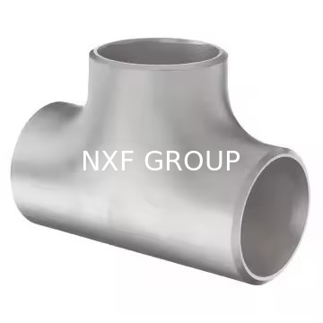 GBT12459 GBT 13401 ASME B16.9 Hastelloy C276 B366 WPHC276 UNS N10276 Pipe Fitting for Durable and Long-Lasting Performance