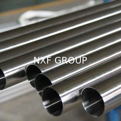 600 Series Grade Hot Rolled Cold Rolled Technique 1.4462 F52 S32950 S32760 1.4507 Duplex Stainless Steel Tube Pipe Per Kg