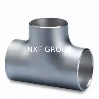 GBT12459 GBT 13401 ASME B16.9 Hastelloy C276 B366 WPHC276 UNS N10276 Pipe Fitting for Durable and Long-Lasting Performance