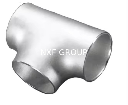 GBT12459 GBT 13401 ASME B16.9 Hastelloy C276 B366 WPHC276 UNS N10276 Pipe Fitting for Durable and Long-Lasting Performance