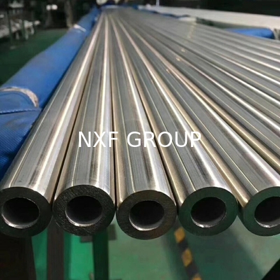 600 Series Grade Hot Rolled Cold Rolled Technique 1.4462 F52 S32950 S32760 1.4507 Duplex Stainless Steel Tube Pipe Per Kg