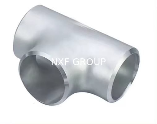 GBT12459 GBT 13401 ASME B16.9 Hastelloy C276 B366 WPHC276 UNS N10276 Pipe Fitting for Durable and Long-Lasting Performance