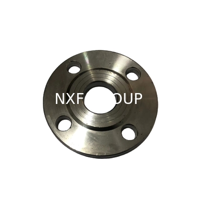 Flange Connection Inconel 625 B564 N06625 ANSI B16.5 Forged Socket Welding Round Head Reducing Shape Pipe Fittings with 1