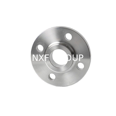 Flange Connection Inconel 625 B564 N06625 ANSI B16.5 Forged Socket Welding Round Head Reducing Shape Pipe Fittings with 1