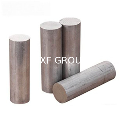 Corrosion-Resistant Alloy NS313/UNS N06601/NiCr23Fe/NC23FeA Inconel 601 Round Rod YL10.1 Specification